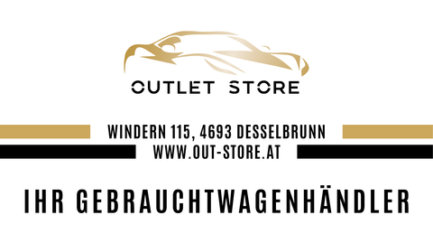 Outlet - Store Windern